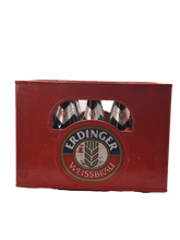 Erdinger Kristall 20 x 0.5l Glas