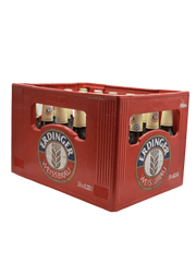Erdinger Weißbier 24 x 0.33l Glas