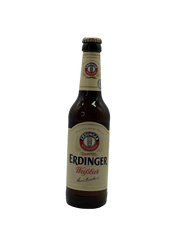 Erdinger Weißbier 24 x 0.33l Glas