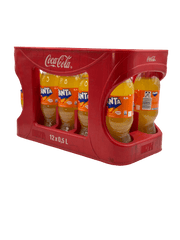 Fanta Orange 12 x 0.5l PET