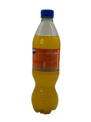 Fanta Orange 12 x 0.5l PET