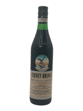 Branca Fernet-Branca 0.7l Glas
