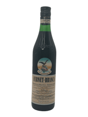 Branca Fernet-Branca 0.7l Glas