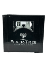 Fever-Tree Premium Ginger Beer 8 x 0.5l Glas