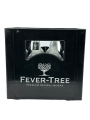 Fever-Tree Premium Ginger Beer 8 x 0.5l Glas