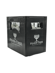 Fever-Tree Premium Ginger Beer 8 x 0.5l Glas
