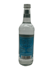 Fever-Tree Mediterranean Tonic Water 8 x 0.5l Glas