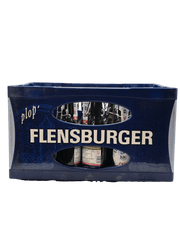 Flensburger Alkoholfrei 20 x 0.33l Glas