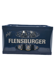 Flensburger Dunkel 20 x 0.33l Glas