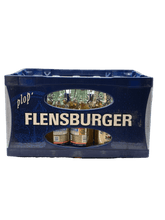 Flensburger Gold 20 x 0.33l Glas