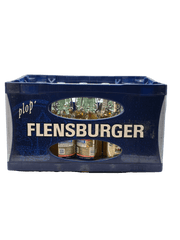 Flensburger Gold 20 x 0.33l Glas