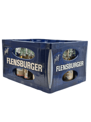Flensburger Gold 20 x 0.33l Glas