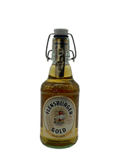 Flensburger Gold 20 x 0.33l Glas