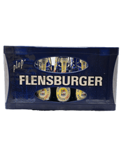 Flensburger Radler Frei (Alkoholfrei) 20 x 0.33l Glas