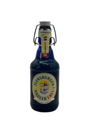 Flensburger Radler Frei (Alkoholfrei) 20 x 0.33l Glas