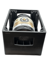 Franziskaner Weissbier Naturtrüb 6.0l Fass