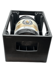 Franziskaner Weissbier Naturtrüb 6.0l Fass