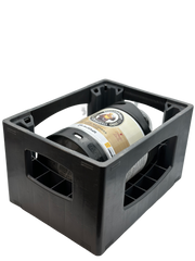 Franziskaner Weissbier Naturtrüb 6.0l Fass