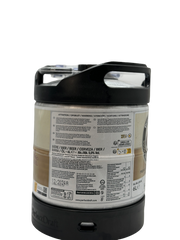 Franziskaner Weissbier Naturtrüb 6.0l Fass