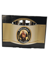 Franziskaner Premium Weißbier 20 x 0.5l Glas