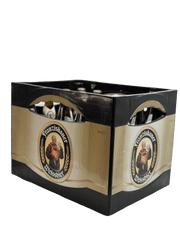 Franziskaner Premium Weißbier 20 x 0.5l Glas