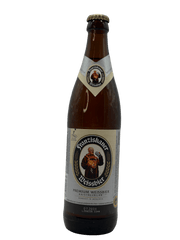 Franziskaner Premium Weißbier 20 x 0.5l Glas