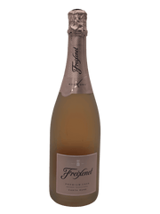 Freixenet Carta Rosé 0.75l Glas