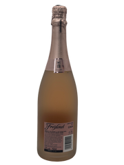 Freixenet Carta Rosé 0.75l Glas