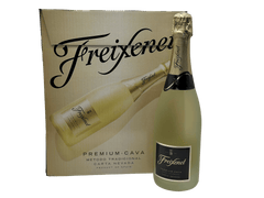 Freixenet Carta Nevada 0.75l Glas
