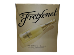 Freixenet Carta Nevada 0.75l Glas