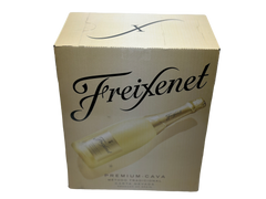 Freixenet Carta Nevada 0.75l Glas
