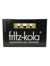 fritz-kola Anjola 24 x 0.33l Glas