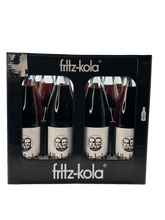 fritz-kola Ohne Zucker 10 x 0.5l Glas