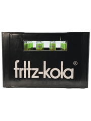 fritz-kola Honigmelone 24 x 0.33l Glas