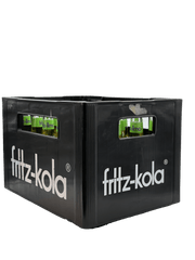 fritz-kola Honigmelone 24 x 0.33l Glas