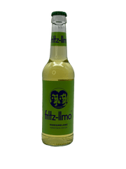 fritz-kola Honigmelone 24 x 0.33l Glas