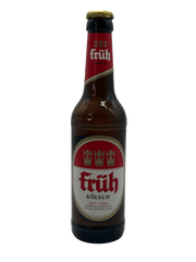Früh Kölsch 24 x 0.33l Glas
