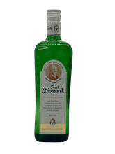 Fürst Bismarck Doppelkorn 0.7l Glas