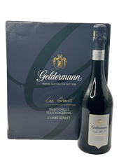 Geldermann Carte Blanche 2 Jahre 0.75l Glas