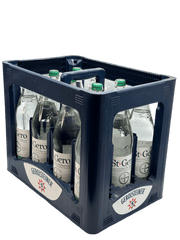 Gerolsteiner Heilwasser 12 x 0.75l Glas