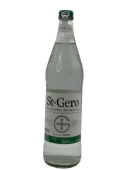 Gerolsteiner Heilwasser 12 x 0.75l Glas