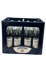 Gerolsteiner Heilwasser 12 x 0.75l Glas