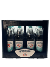 Gerolsteiner Medium 12 x 1.0l Pet