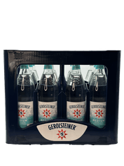 Gerolsteiner Medium 12 x 1.0l Pet