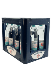 Gerolsteiner Medium 12 x 1.0l Pet