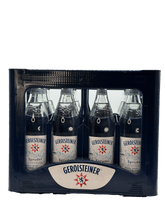 Gerolsteiner Sprudel 12 x 0.7l Glas