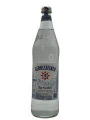 Gerolsteiner Sprudel 12 x 0.7l Glas