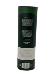 Glenfiddich Single Malt Scotch Whiskey 0.7l Glas