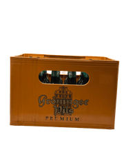 Gröninger Pils Premium 24 x 0.33l Glas