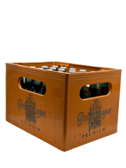 Gröninger Pils Premium 24 x 0.33l Glas